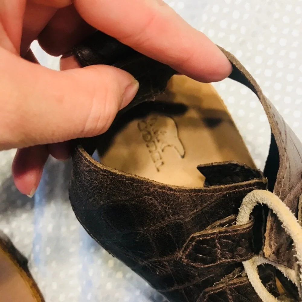 Sorel summer sandals